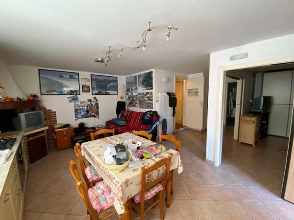 casa indipendente in vendita a Cervia in zona Milano Marittima