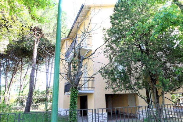 appartamento in vendita a Cervia