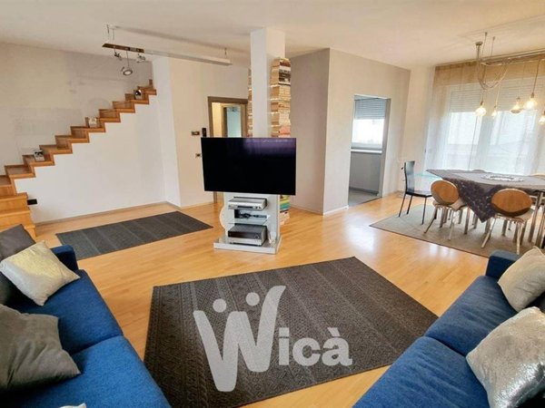 casa indipendente in vendita a Cervia