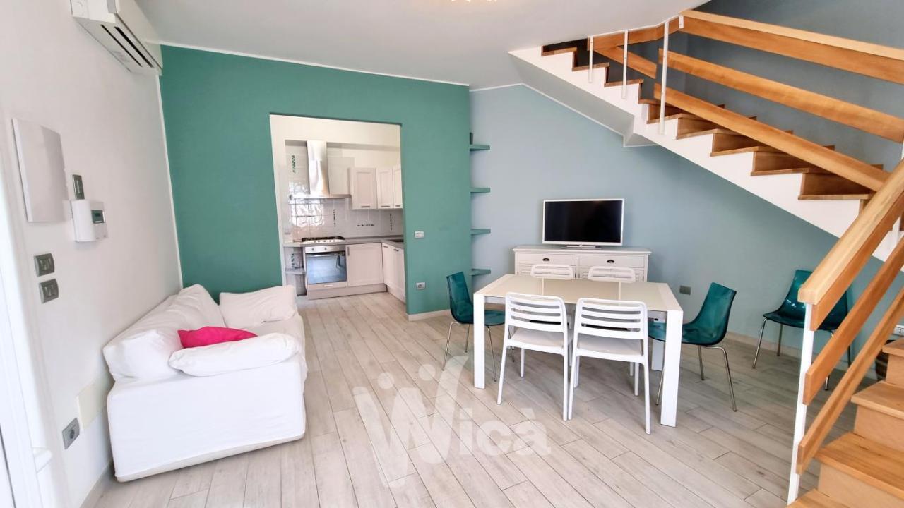casa indipendente in vendita a Cervia in zona Pinarella