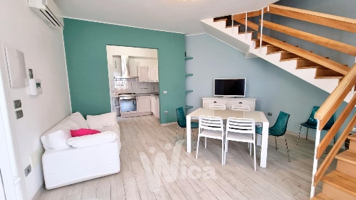 casa indipendente in vendita a Cervia in zona Pinarella