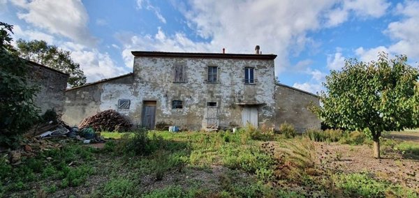 casa indipendente in vendita a Cervia in zona Villa Inferno