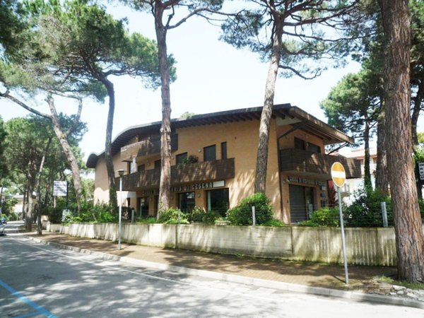 appartamento in vendita a Cervia in zona Milano Marittima