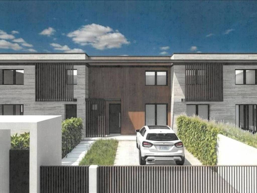casa indipendente in vendita a Cervia