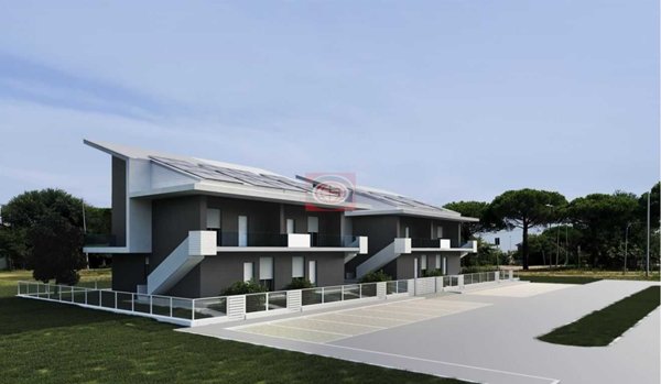 appartamento in vendita a Cervia