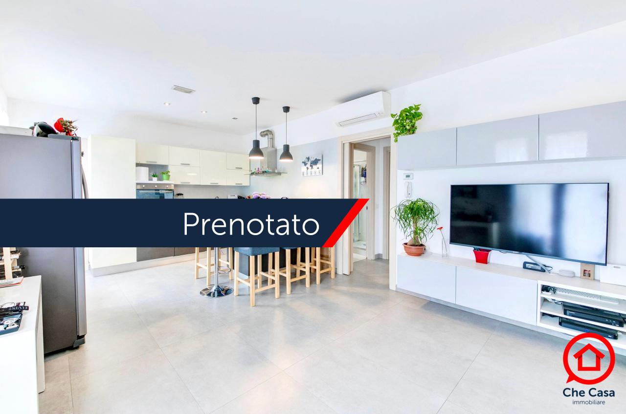 appartamento in vendita a Cervia in zona Castiglione di Cervia