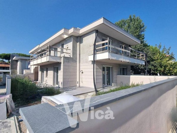 appartamento in vendita a Cervia