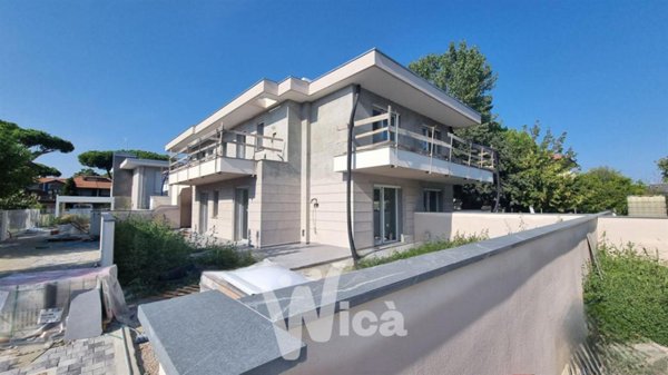 appartamento in vendita a Cervia