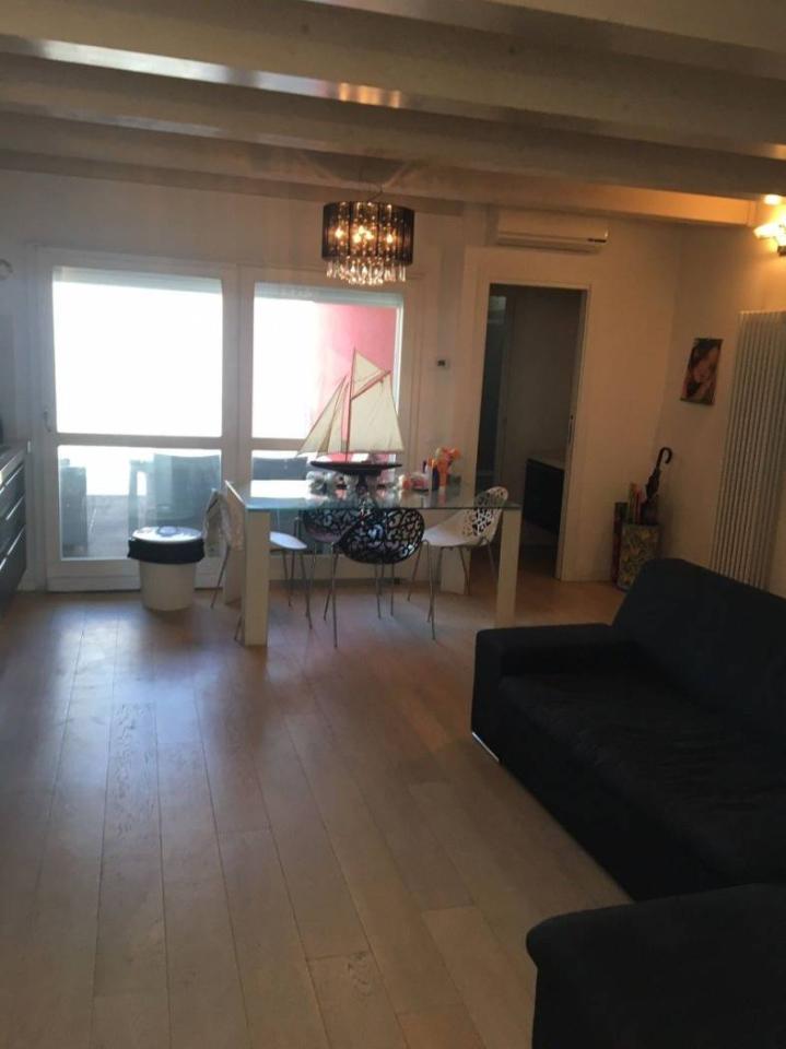 appartamento in vendita a Cervia in zona Milano Marittima