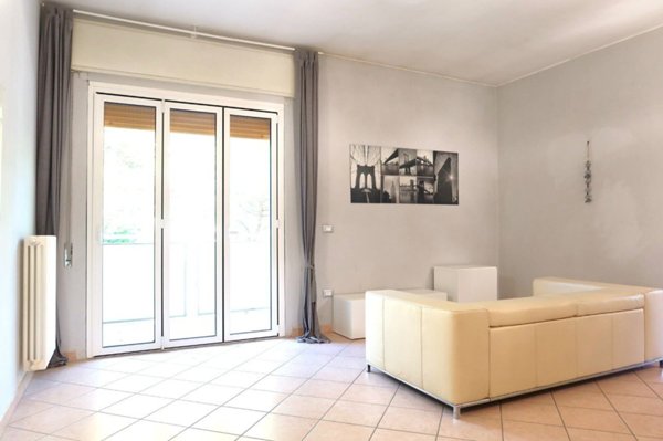 appartamento in vendita a Cervia in zona Milano Marittima