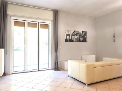 appartamento in vendita a Cervia in zona Milano Marittima