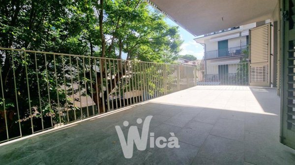 appartamento in vendita a Cervia