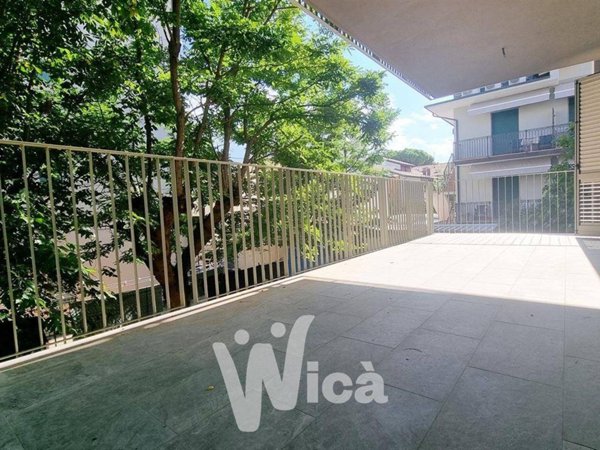 appartamento in vendita a Cervia in zona Pinarella