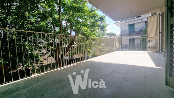 appartamento in vendita a Cervia