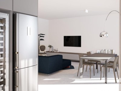 appartamento in vendita a Cervia