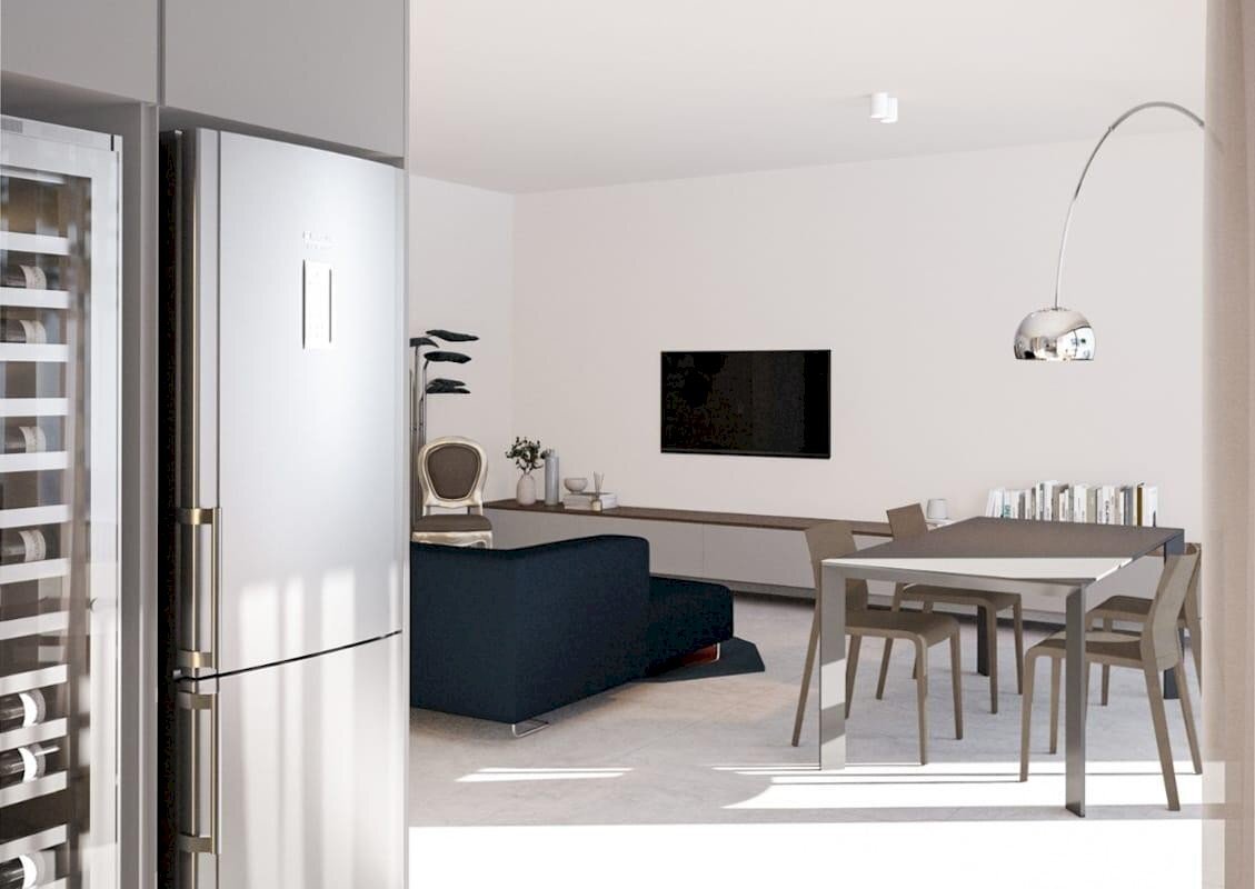 appartamento in vendita a Cervia