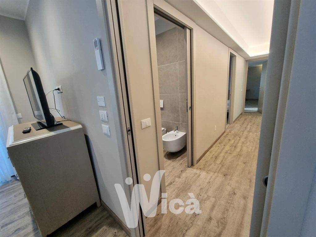 appartamento in vendita a Cervia in zona Pinarella