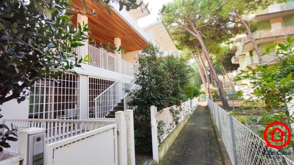 appartamento in vendita a Cervia