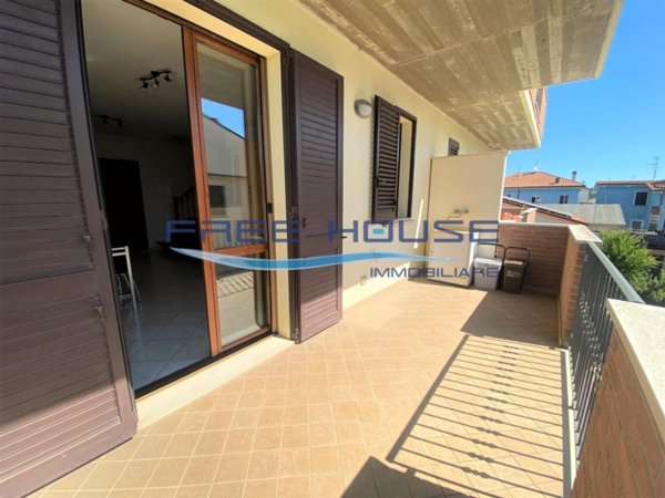 casa indipendente in vendita a Cervia in zona Villa Inferno