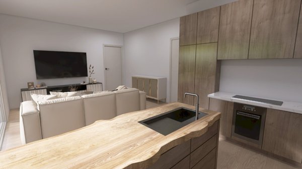 appartamento in vendita a Cervia