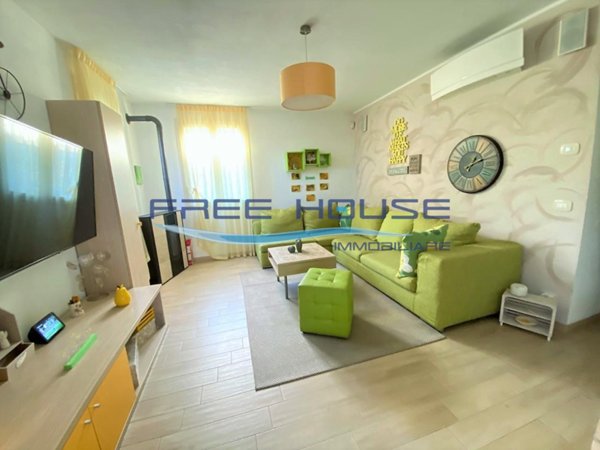 casa indipendente in vendita a Cervia in zona Castiglione di Cervia