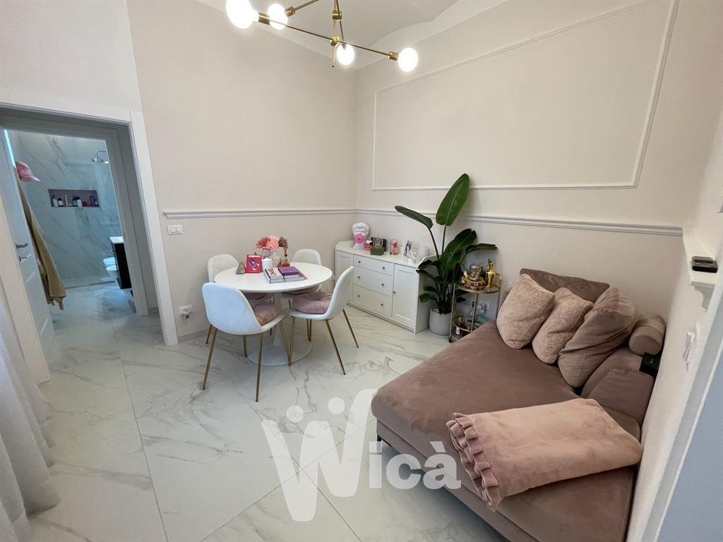 appartamento in vendita a Cervia