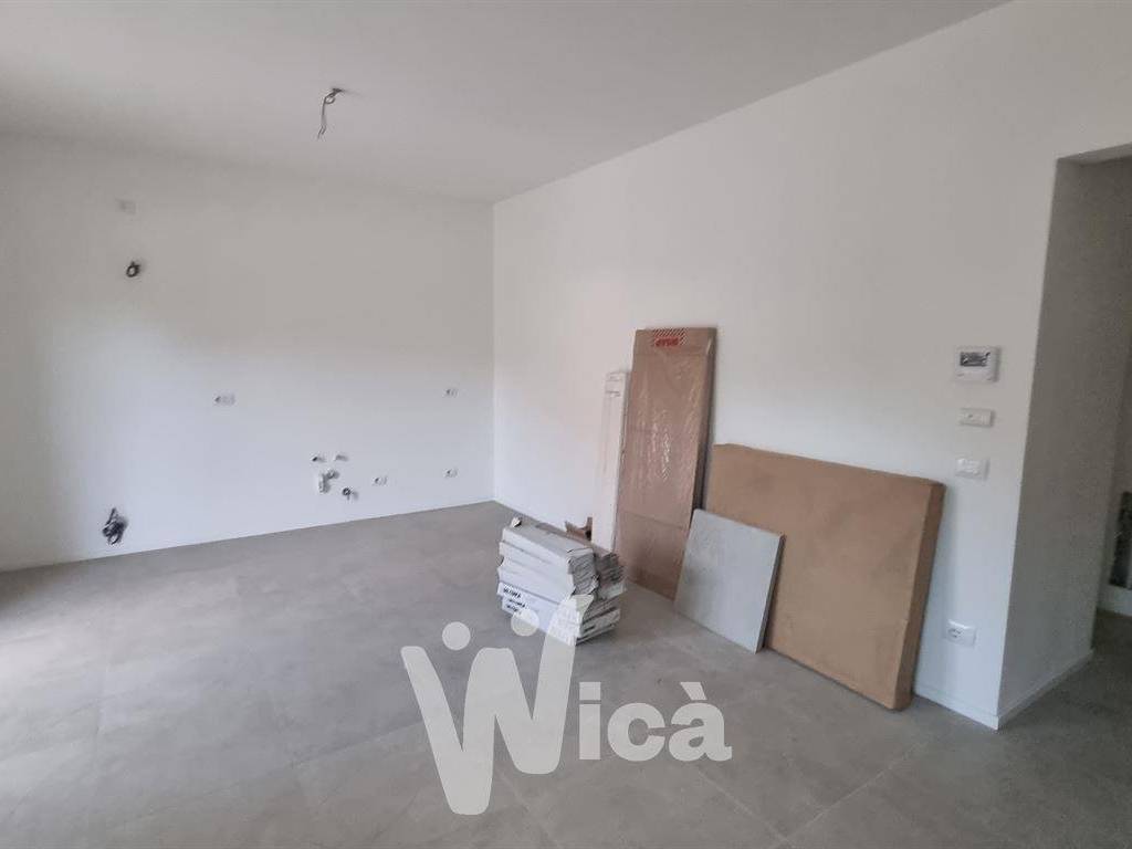 appartamento in vendita a Cervia in zona Pinarella
