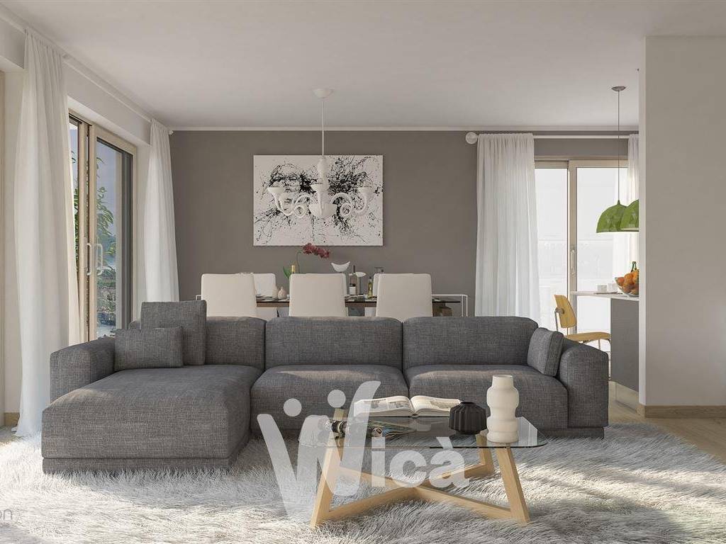 appartamento in vendita a Cervia