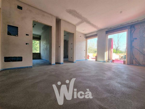 appartamento in vendita a Cervia in zona Pinarella