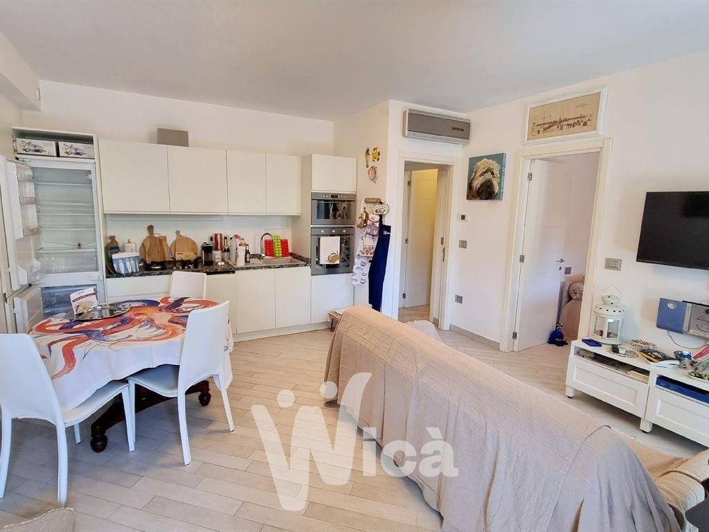 appartamento in vendita a Cervia