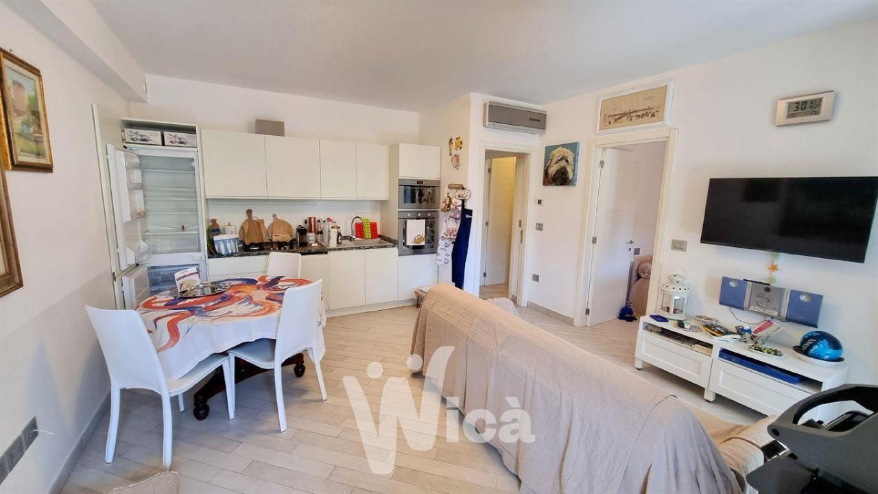 appartamento in vendita a Cervia