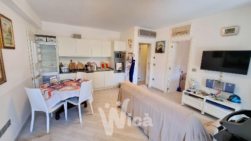 appartamento in vendita a Cervia