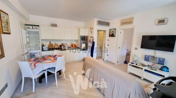 appartamento in vendita a Cervia