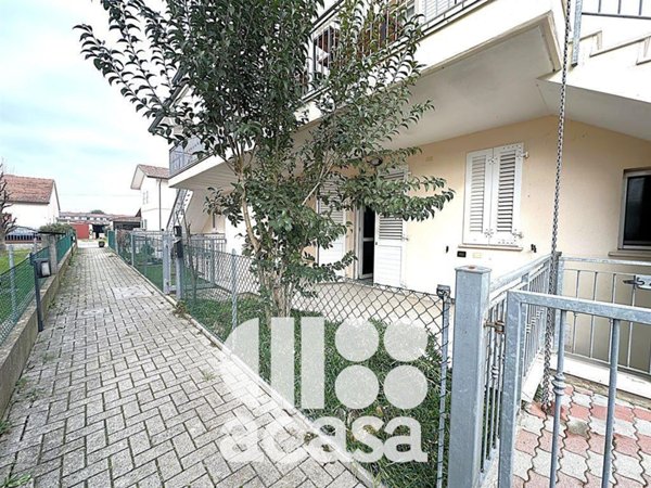 appartamento in vendita a Cervia in zona Montaletto