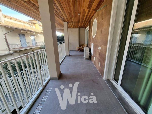 appartamento in vendita a Cervia