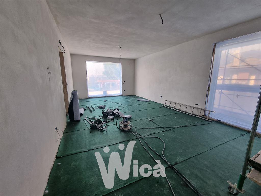 appartamento in vendita a Cervia