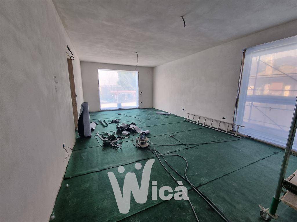 appartamento in vendita a Cervia