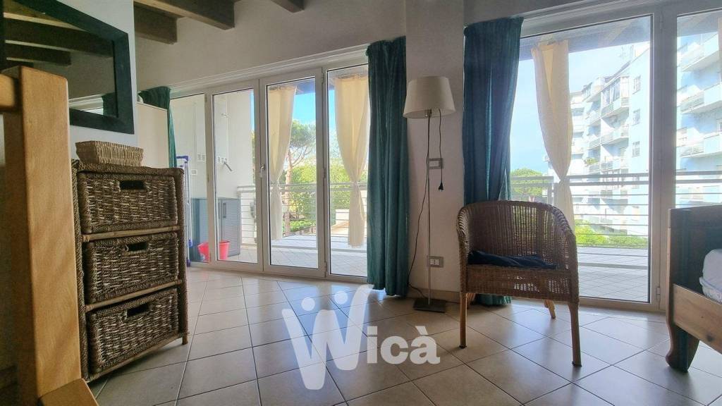 appartamento in vendita a Cervia in zona Milano Marittima