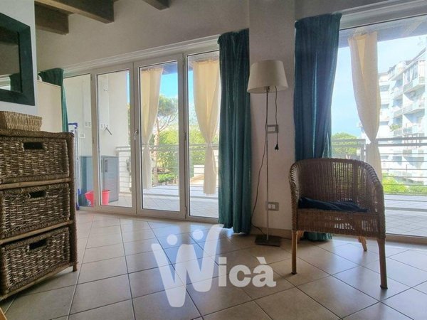 appartamento in vendita a Cervia in zona Milano Marittima