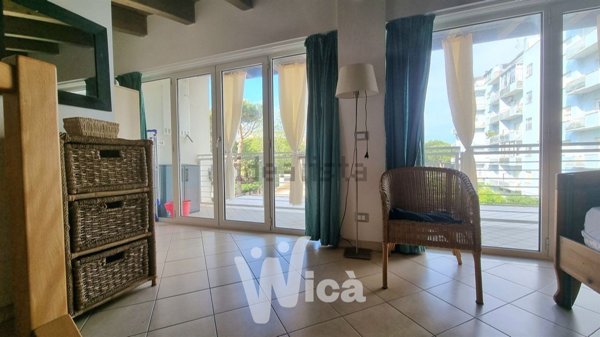 appartamento in vendita a Cervia in zona Milano Marittima