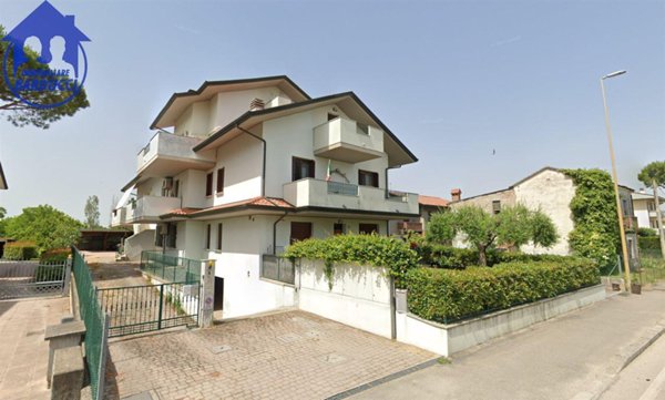 appartamento in vendita a Cervia in zona Villa Inferno