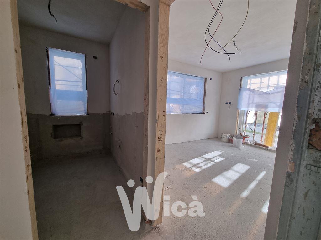appartamento in vendita a Cervia