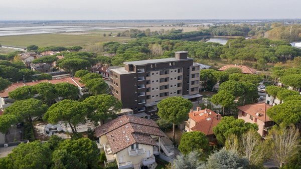 terreno edificabile in vendita a Cervia in zona Terme