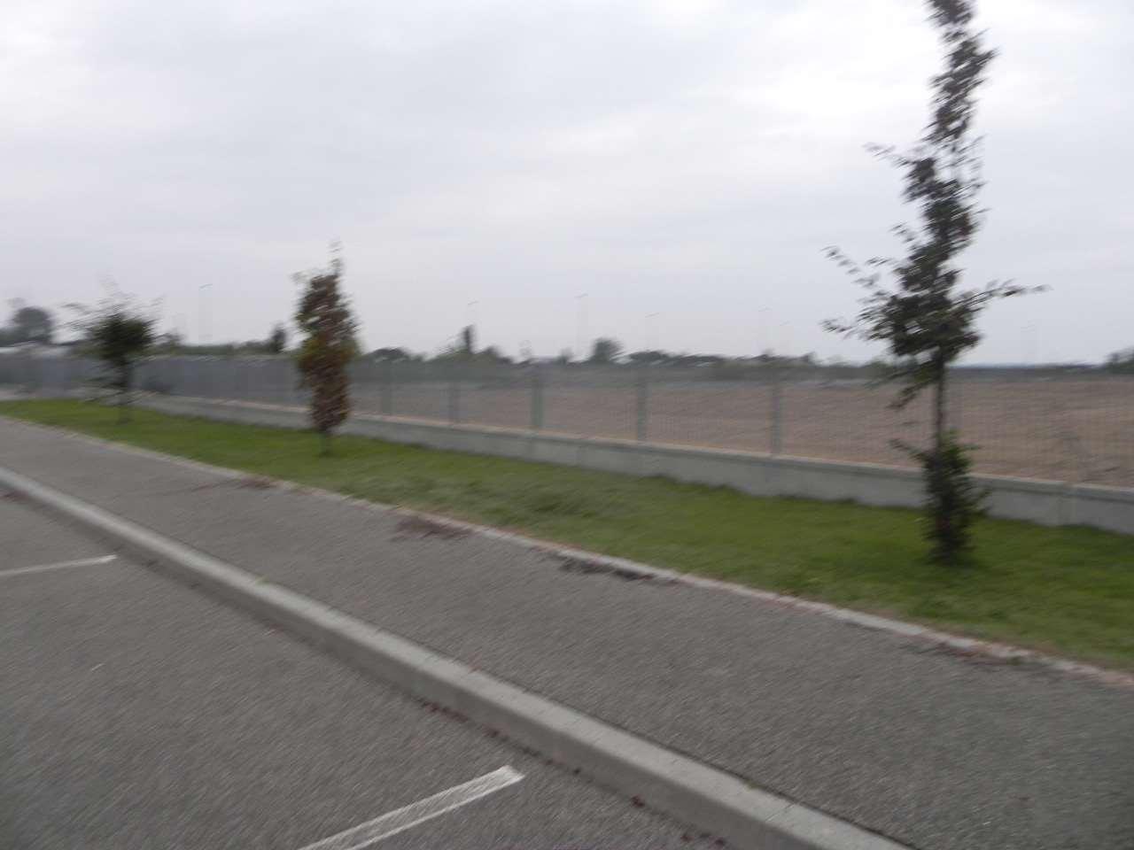 terreno edificabile in vendita a Cervia