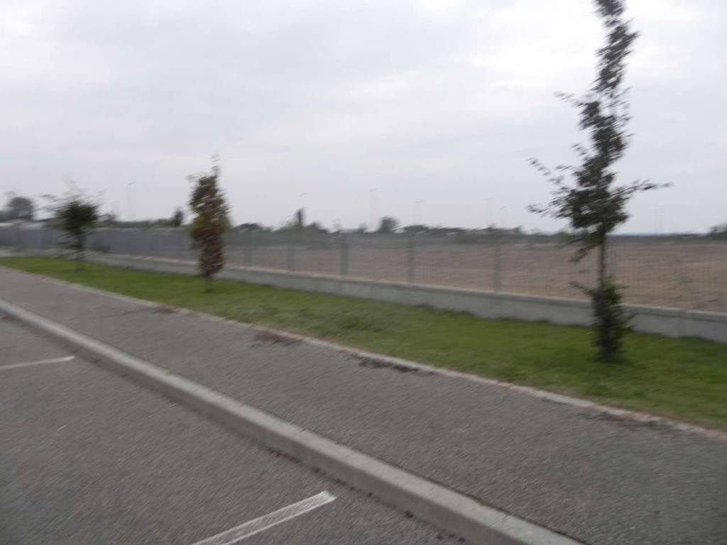 terreno edificabile in vendita a Cervia