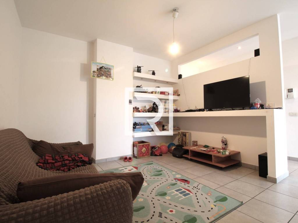 appartamento in vendita a Cervia