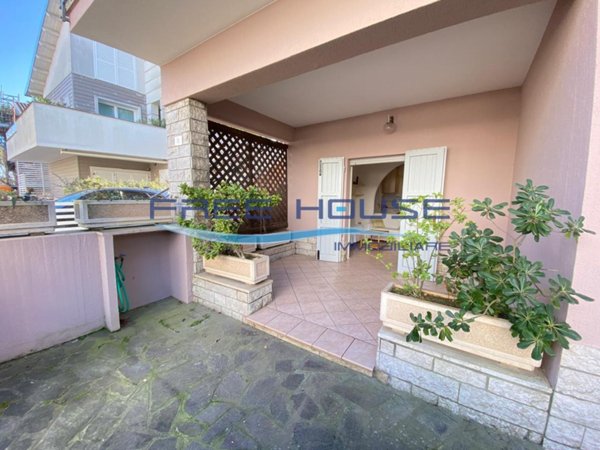 appartamento in vendita a Cervia