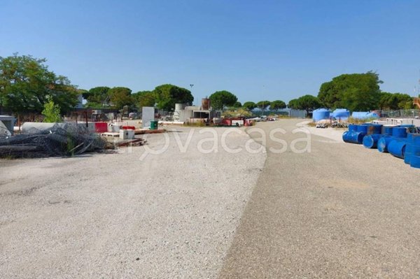 terreno edificabile in vendita a Cervia in zona Montaletto