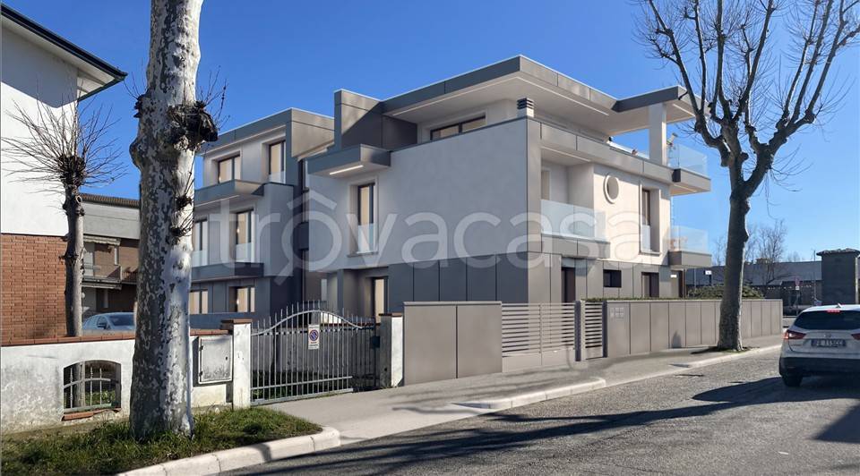 appartamento in vendita a Cervia in zona Milano Marittima