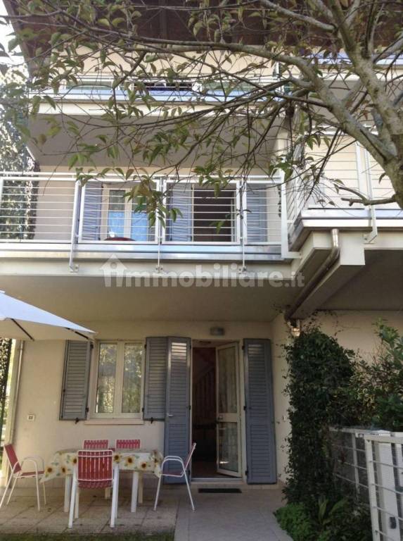 appartamento in vendita a Cervia in zona Milano Marittima